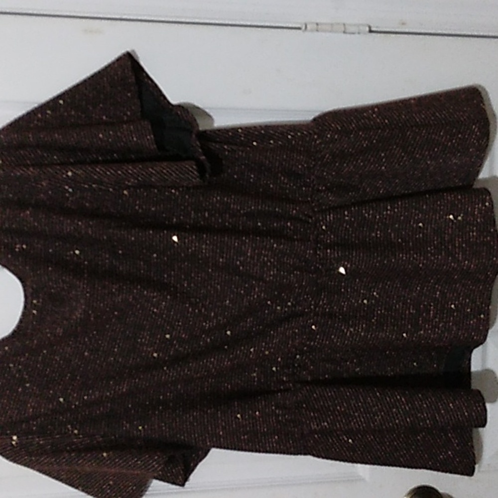 Lane Bryant womans top sz 22/24 - Picture 4 of 8